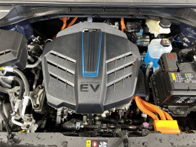 2022 Kia Niro EV EX Premium