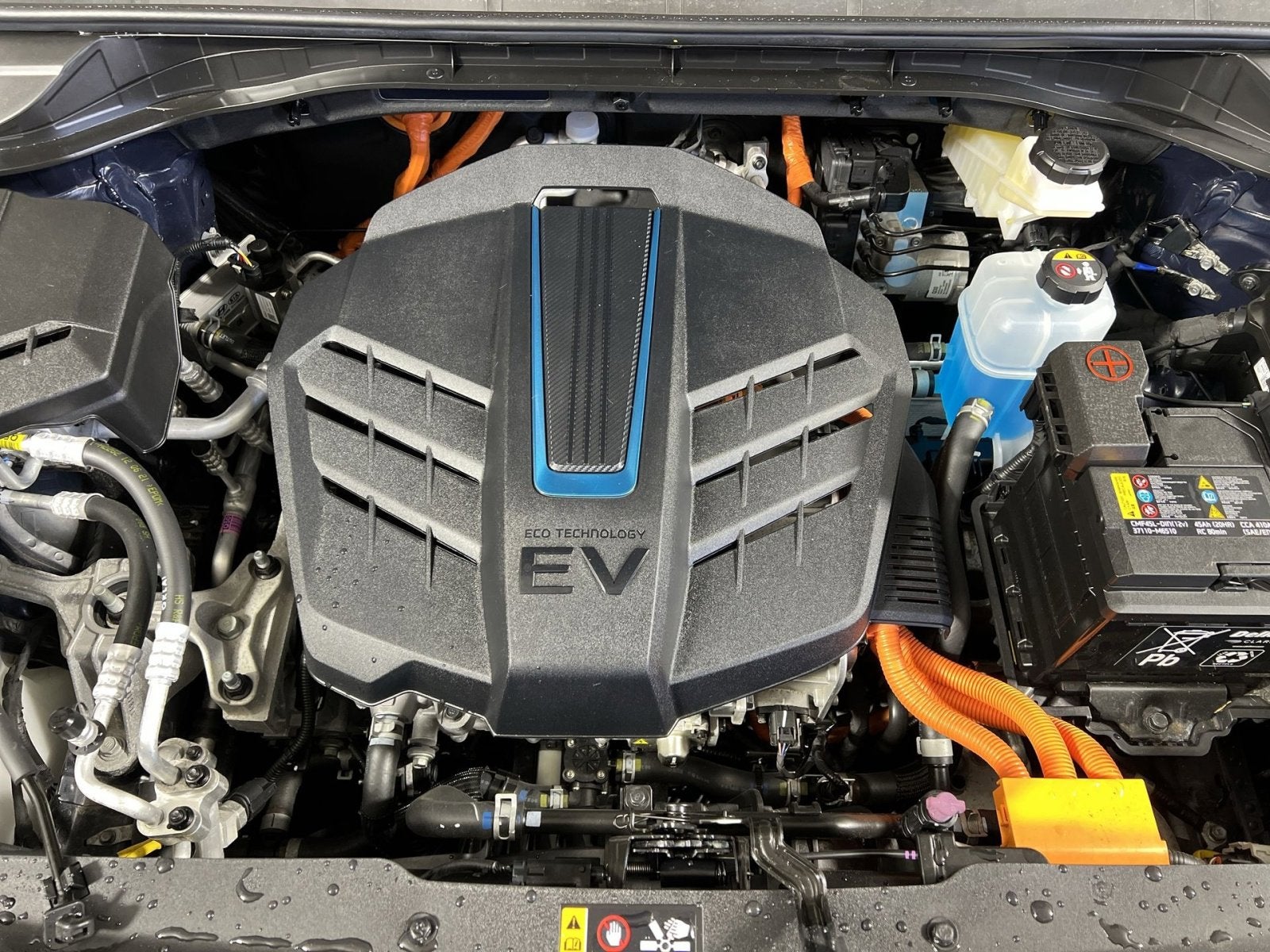 2022 Kia Niro EV EX Premium