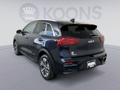2022 Kia Niro EV EX Premium