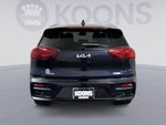 2022 Kia Niro EV EX Premium