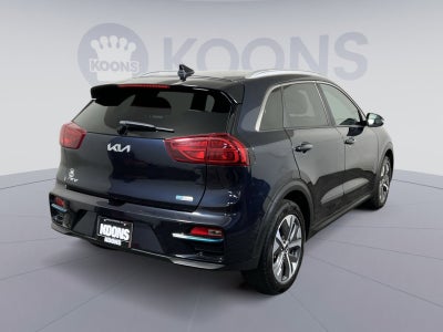 2022 Kia Niro EV EX Premium