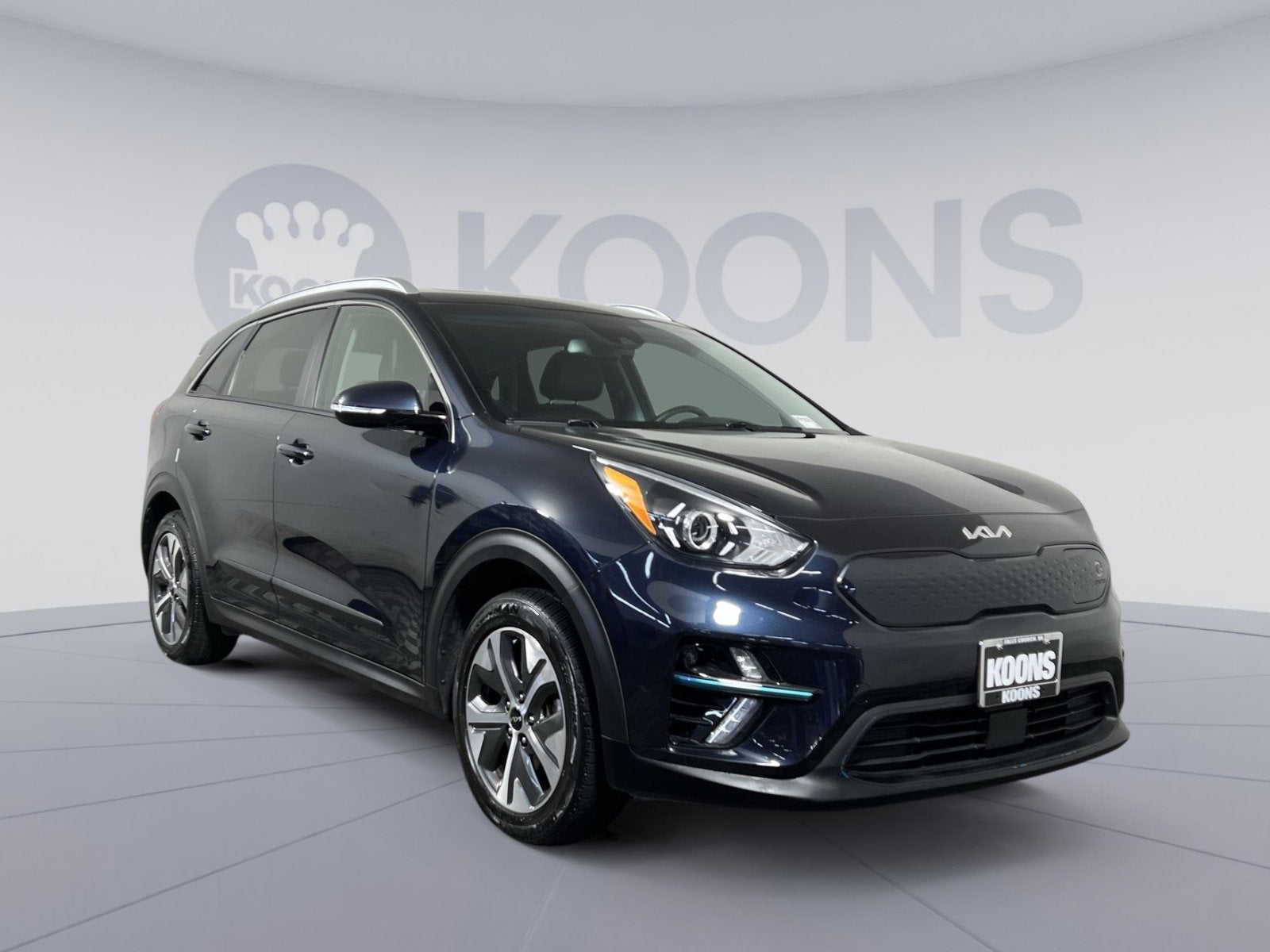 2022 Kia Niro EV EX Premium