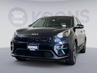 2022 Kia Niro EV EX Premium