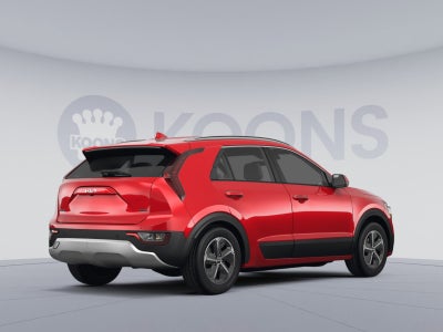2023 Kia Niro EX