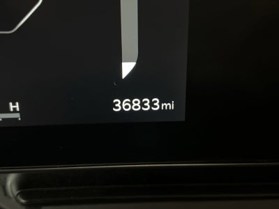 2025 Kia Carnival SX