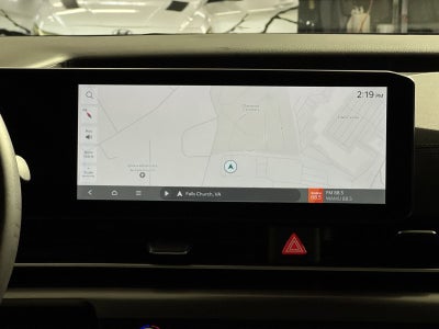 2025 Kia Carnival SX