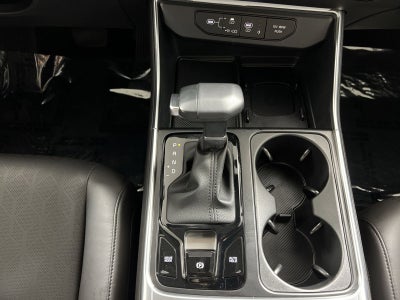 2025 Kia Carnival SX