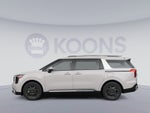 2025 Kia Carnival SX