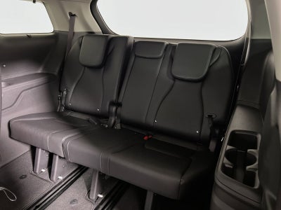 2025 Kia Carnival SX