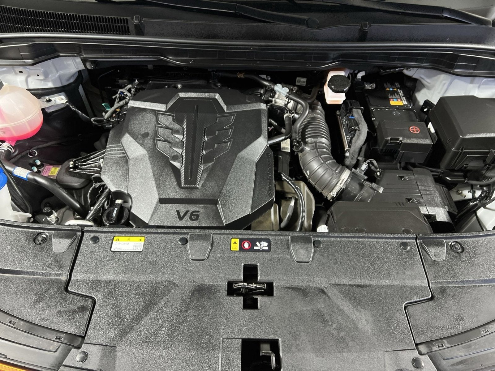 2025 Kia Carnival SX