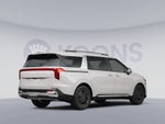 2025 Kia Carnival SX