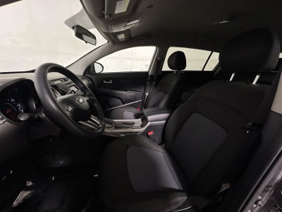 2014 Kia Sportage LX