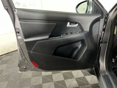 2014 Kia Sportage LX