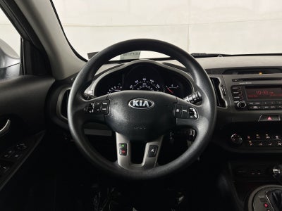 2014 Kia Sportage LX