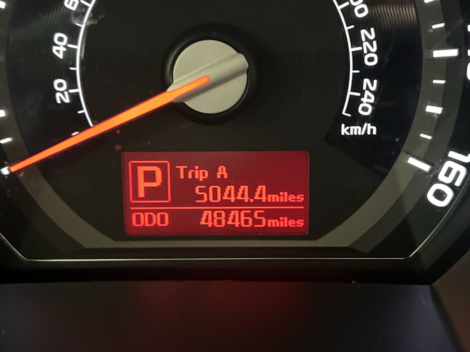 2014 Kia Sportage LX