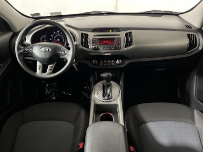 2014 Kia Sportage LX