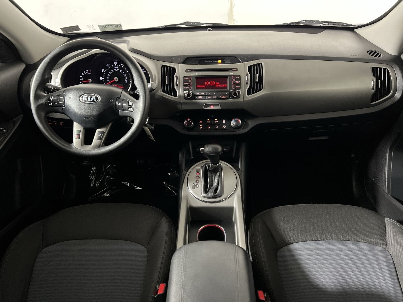 2014 Kia Sportage LX