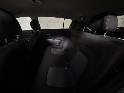 2014 Kia Sportage LX