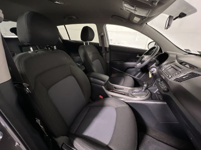 2014 Kia Sportage LX