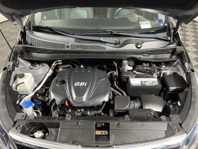 2014 Kia Sportage LX