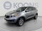 2014 Kia Sportage LX