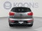 2014 Kia Sportage LX