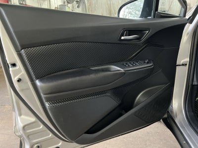 2019 Toyota C-HR LE