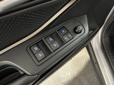 2019 Toyota C-HR LE