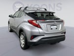 2019 Toyota C-HR LE
