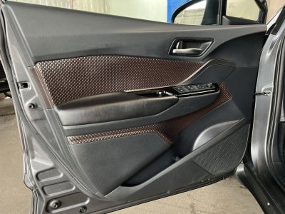 2019 Toyota C-HR Limited