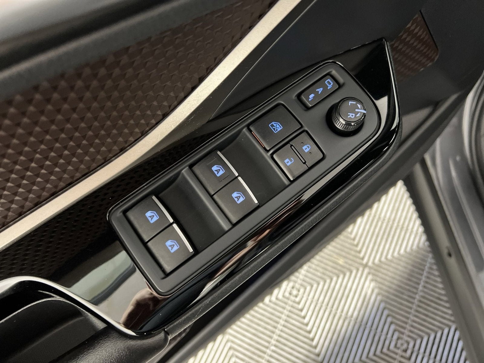 2019 Toyota C-HR Limited