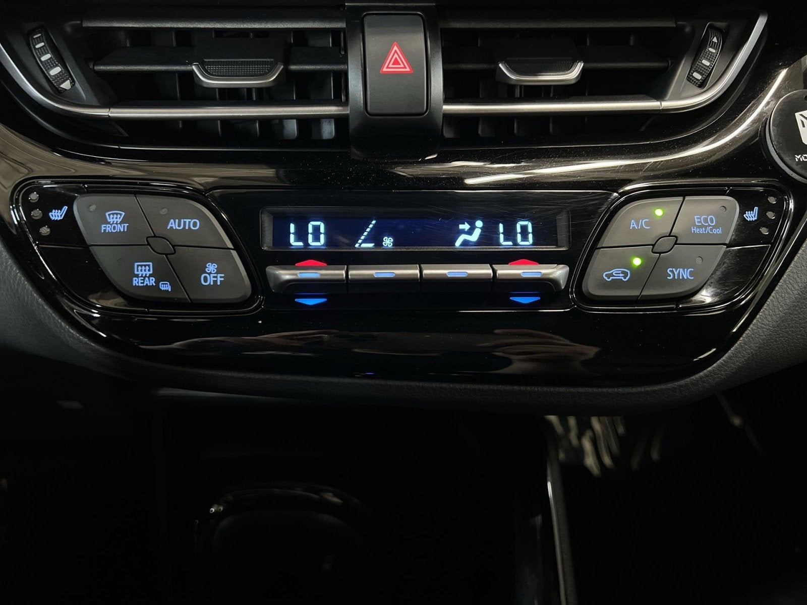 2019 Toyota C-HR Limited