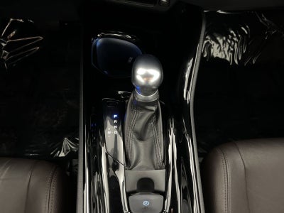 2019 Toyota C-HR Limited