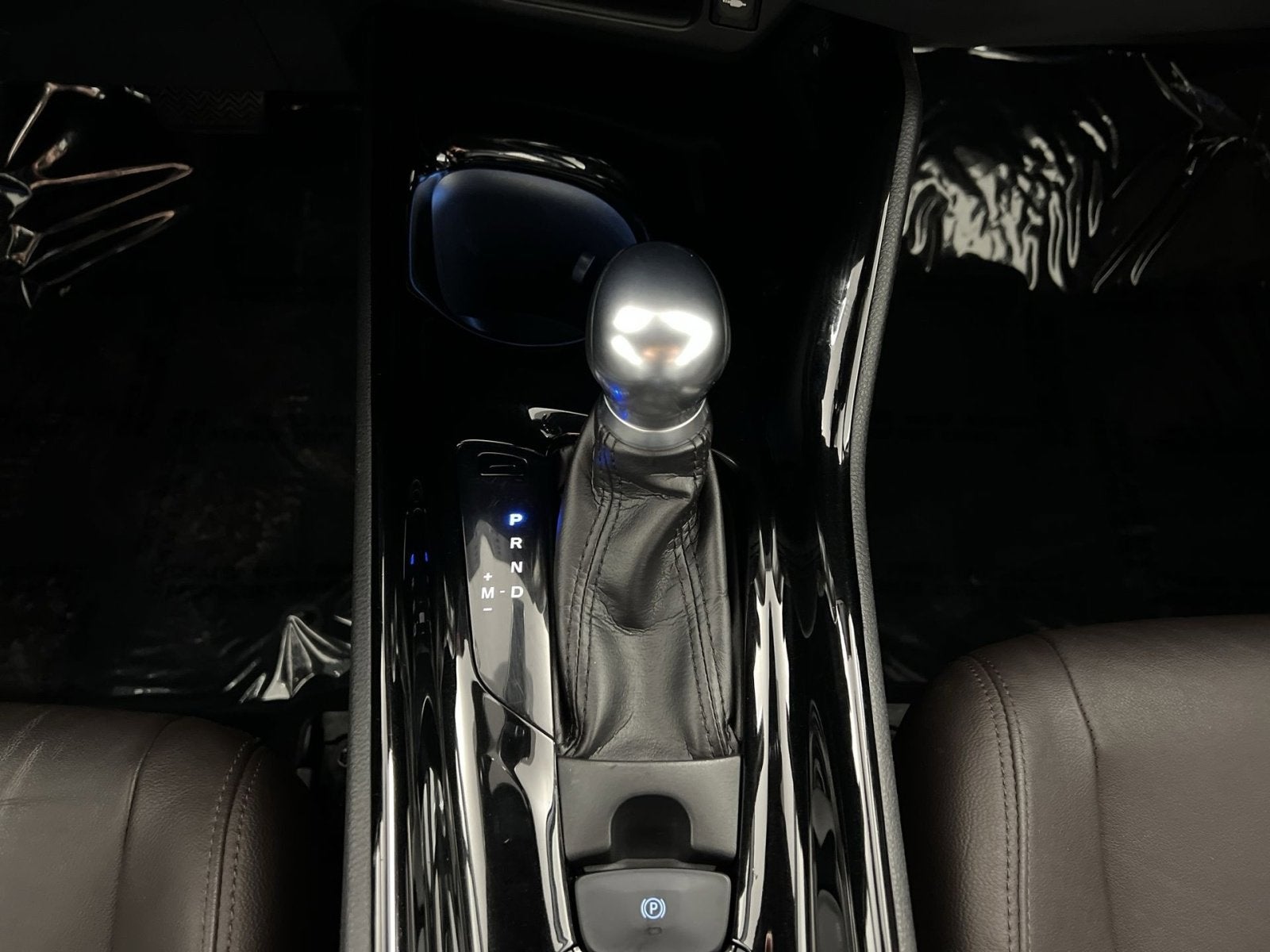 2019 Toyota C-HR Limited