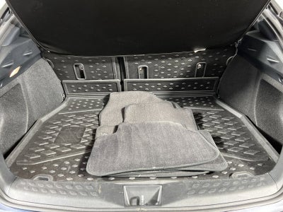 2019 Toyota C-HR Limited