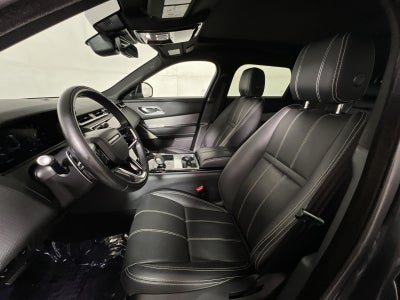 2021 Land Rover Range Rover Velar R-Dynamic S