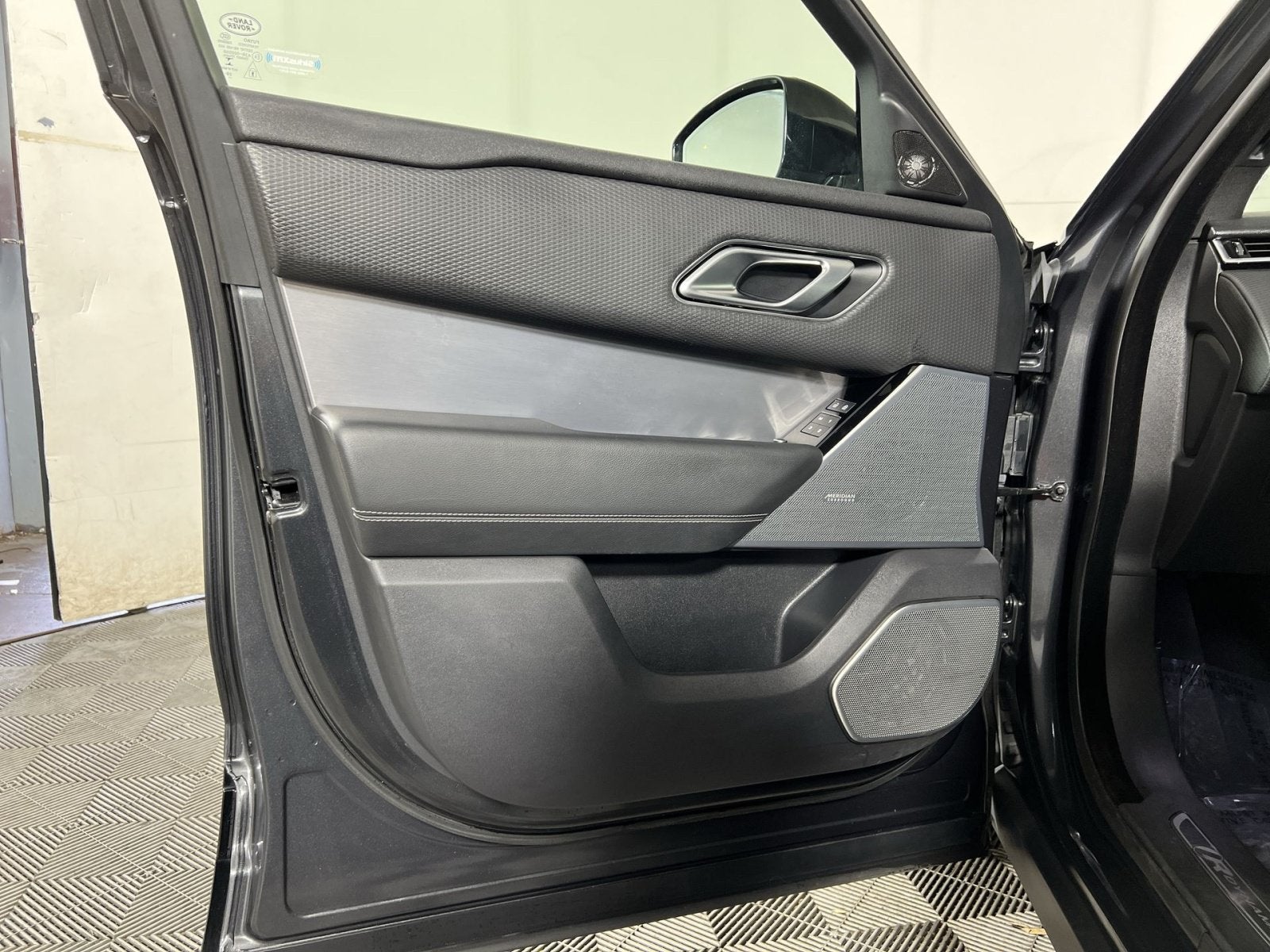 2021 Land Rover Range Rover Velar R-Dynamic S