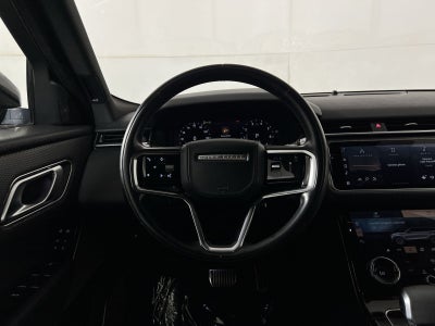 2021 Land Rover Range Rover Velar R-Dynamic S
