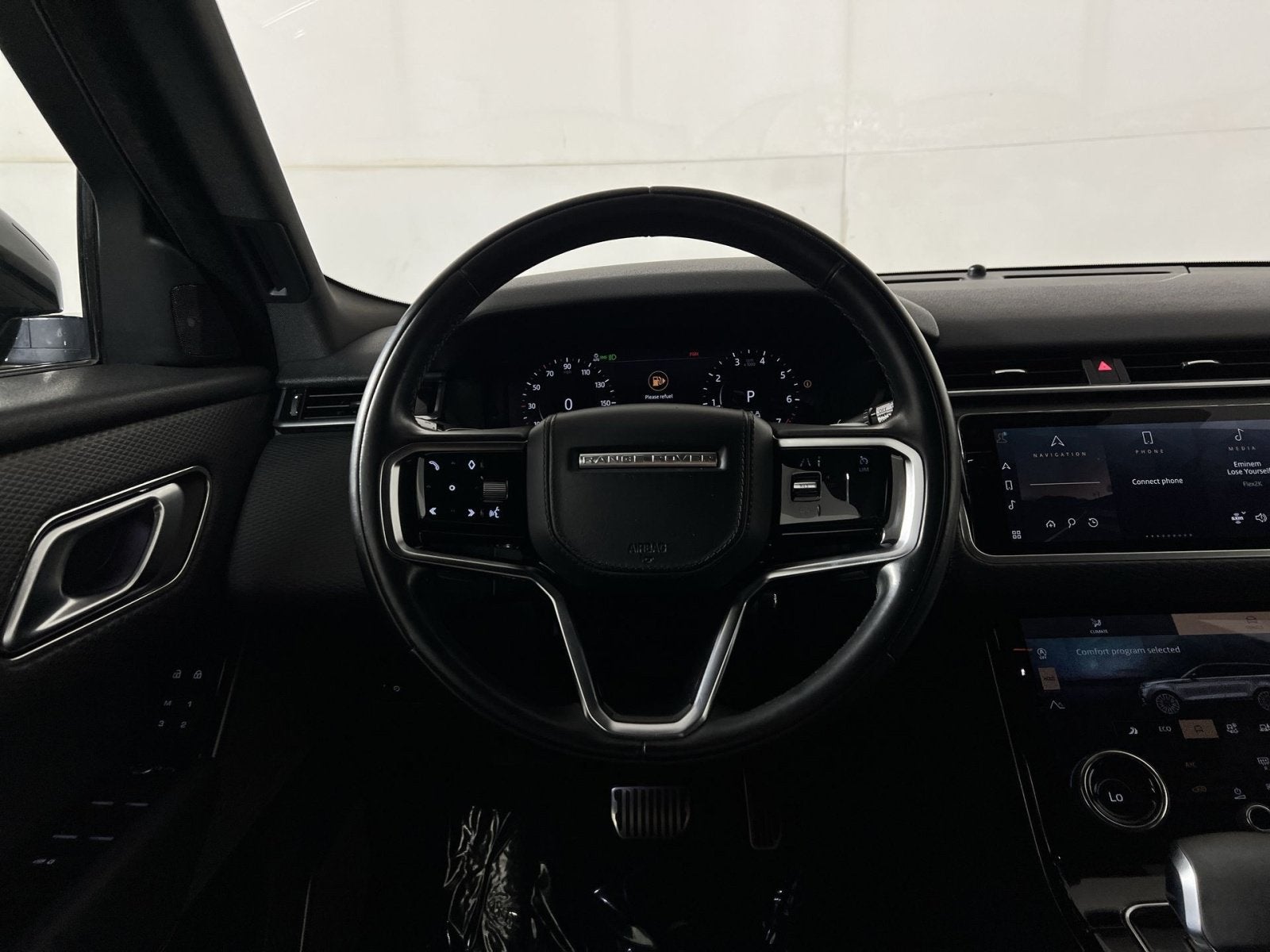 2021 Land Rover Range Rover Velar R-Dynamic S