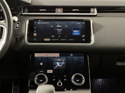 2021 Land Rover Range Rover Velar R-Dynamic S