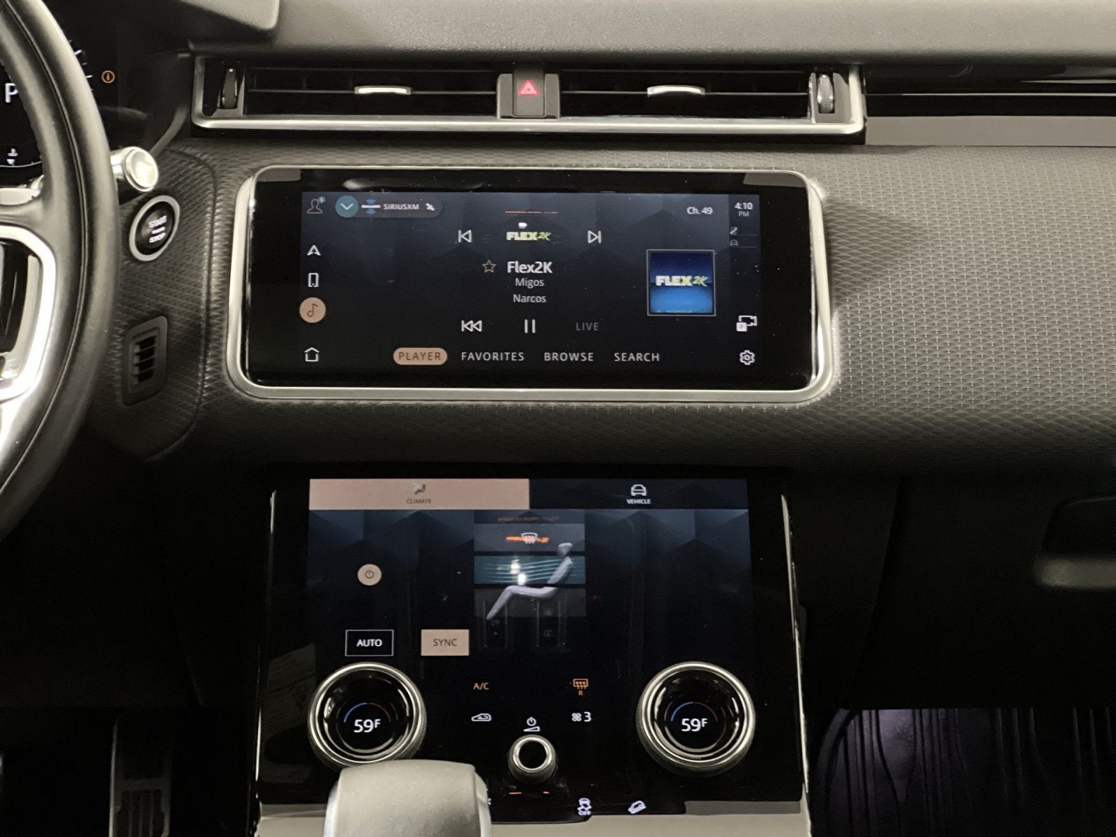 2021 Land Rover Range Rover Velar R-Dynamic S