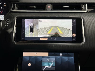 2021 Land Rover Range Rover Velar R-Dynamic S