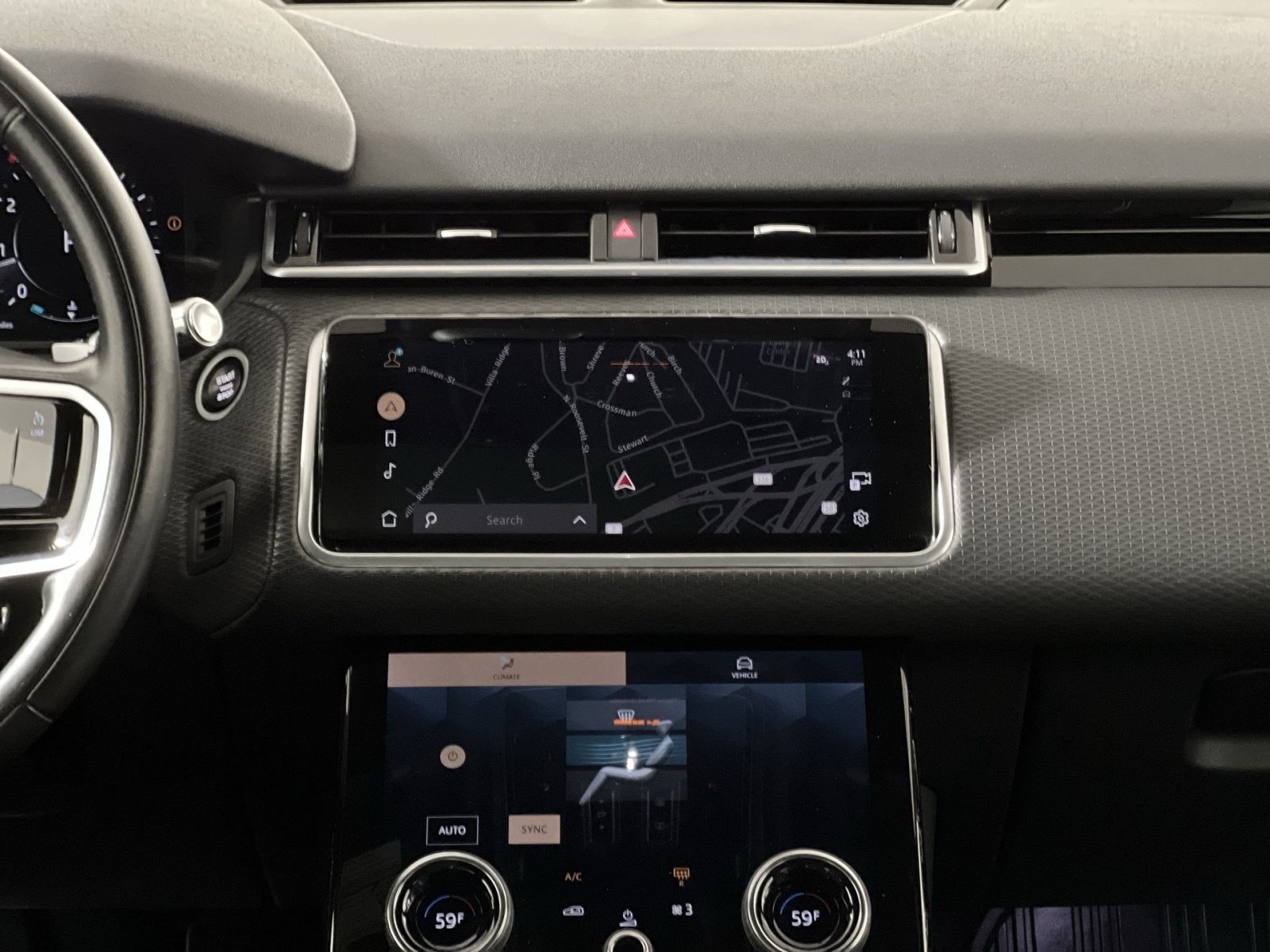 2021 Land Rover Range Rover Velar R-Dynamic S
