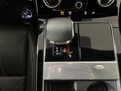 2021 Land Rover Range Rover Velar R-Dynamic S