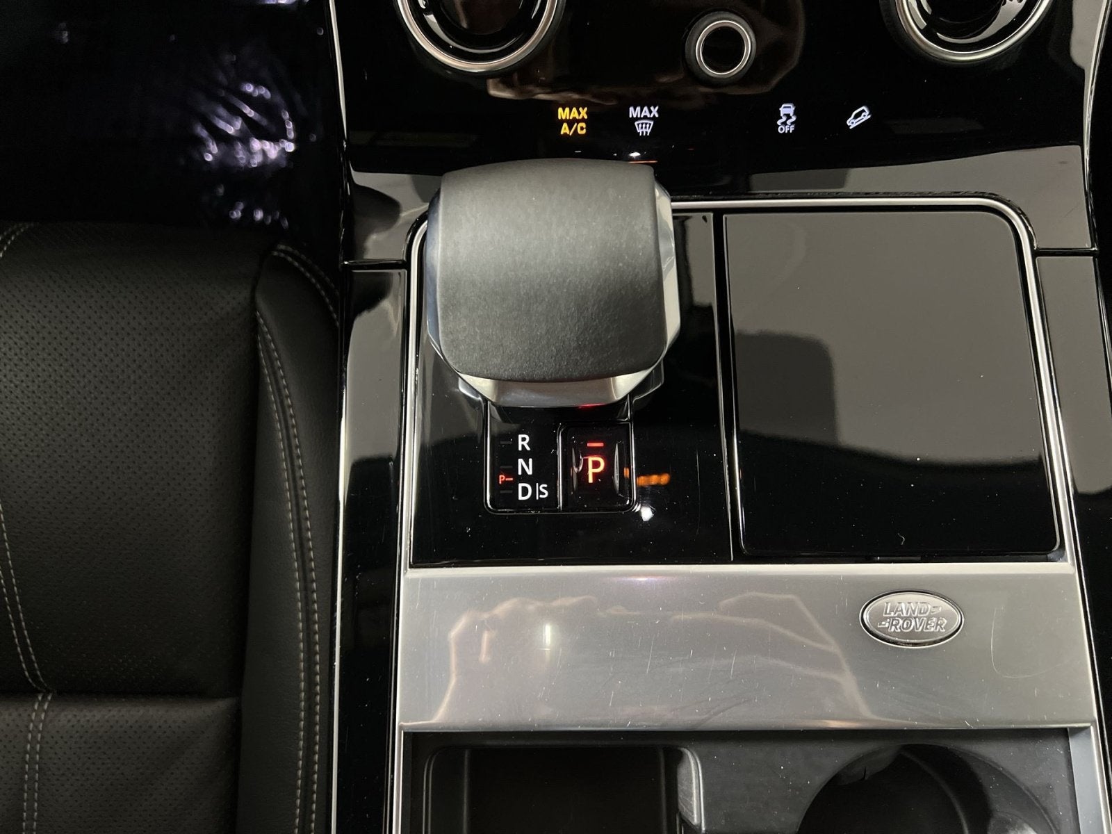 2021 Land Rover Range Rover Velar R-Dynamic S