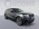 2021 Land Rover Range Rover Velar R-Dynamic S
