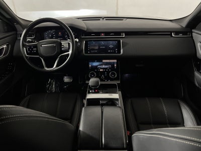 2021 Land Rover Range Rover Velar R-Dynamic S