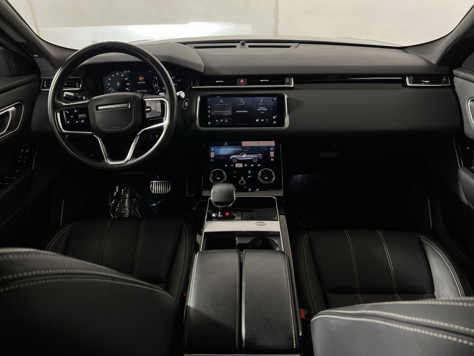 2021 Land Rover Range Rover Velar R-Dynamic S