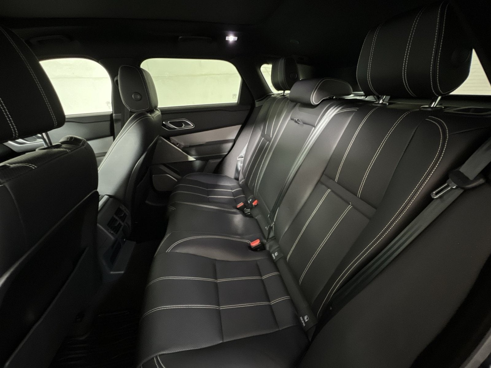2021 Land Rover Range Rover Velar R-Dynamic S