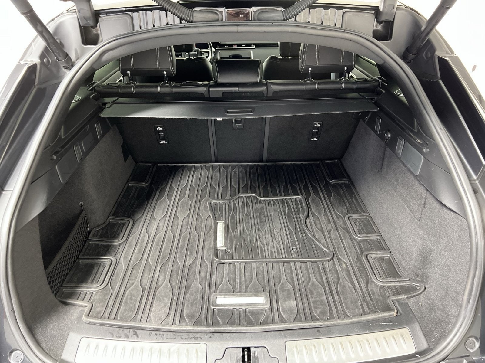 2021 Land Rover Range Rover Velar R-Dynamic S